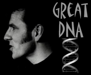 Great DNA
